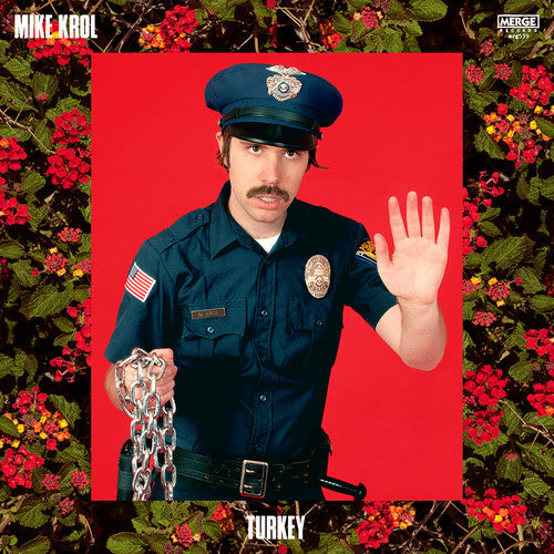 Krol, Mike: Turkey