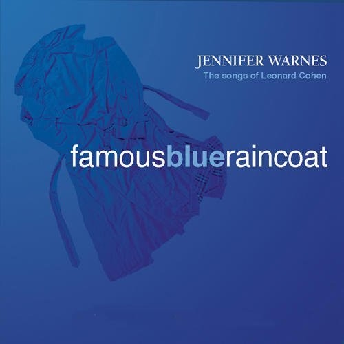 Warnes, Jennifer: Famous Blue Raincoat