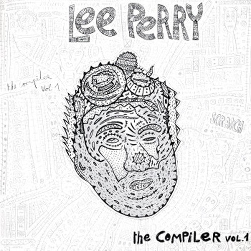 Perry, Lee: The Compiler Vol. 1