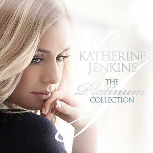 Jenkins, Katherine: Platinum Collection