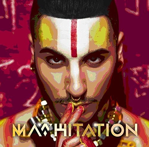 Madh: Madhitation