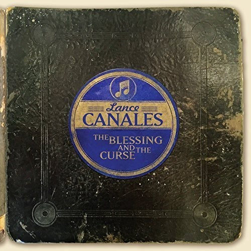 Canales, Lance & the Flood: The Blessing and The Curse