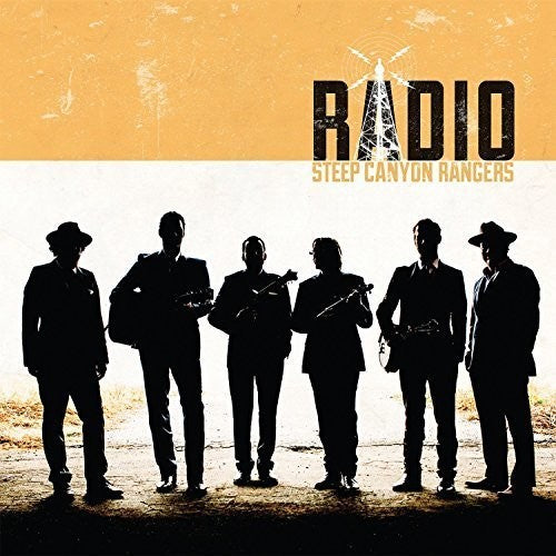 Steep Canyon Rangers: Radio