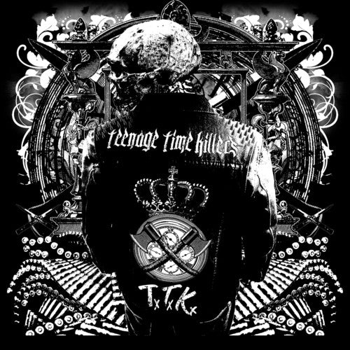 Teenage Time Killers: Greatest Hits, Vol. 1 [2LP/1CD]