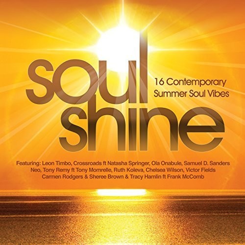 Soul Shine / Various: Soul Shine / Various