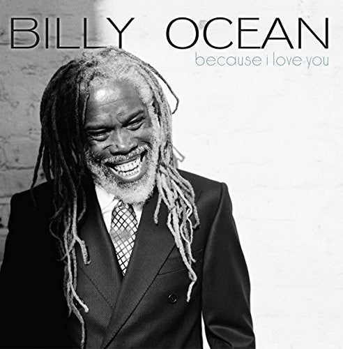 Ocean, Billy: Because I Love You