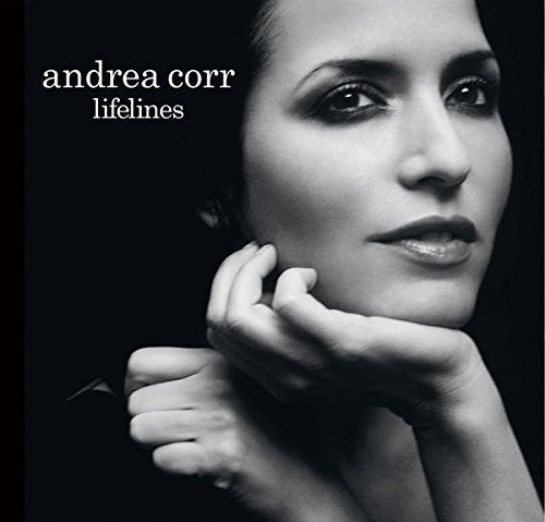 Corr, Andrea: Lifelines