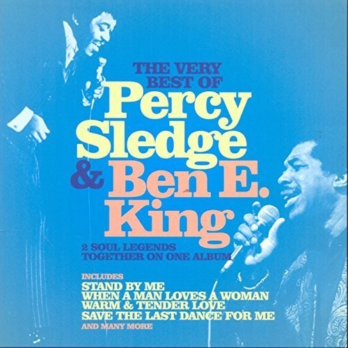 Sledge, Percy / King, Ben E.: Very B.O.