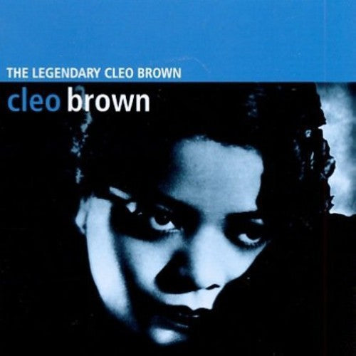 Brown, Cleo: Bless You