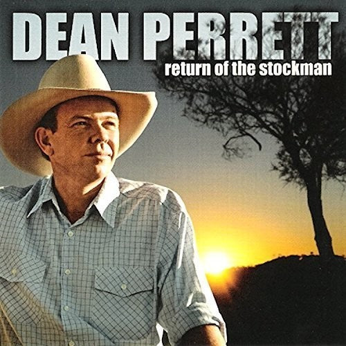 Perrett, Dean: Return of the Stockman