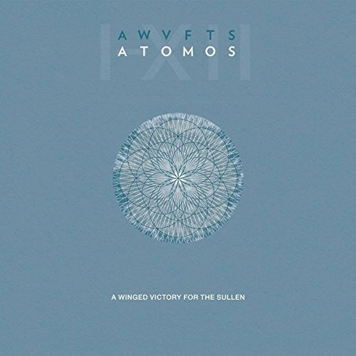 Winged Victory for the Sullen: Atomos
