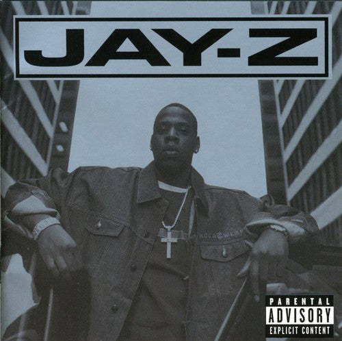 Jay-Z: Volume 3: The Life and Times Of S. Carter