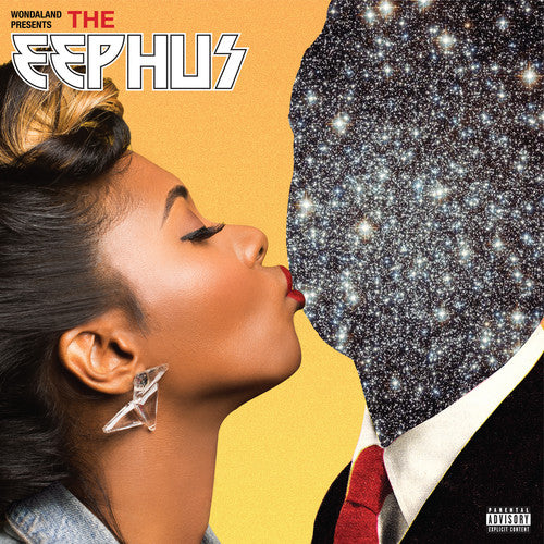 Wondaland Presents: The Eephus / Various: Wondaland Presents: The Eephus