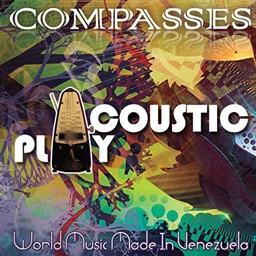 Compasses: Acoustic Play