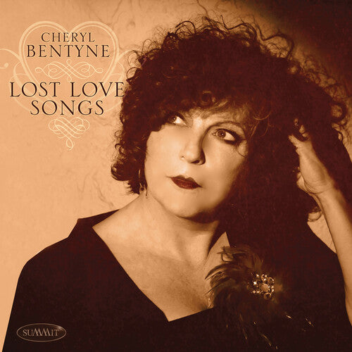 Bentyne, Cheryl: Lost Love Songs