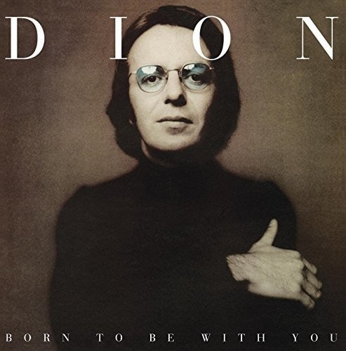 Dion: Born to Be with You