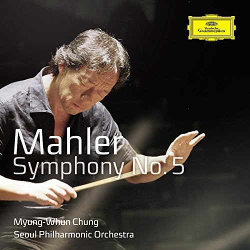 Chung / Seoul Philharmonic Orchestra: Mahler Symphony No 5