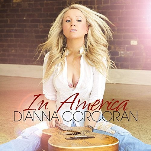 Corcoran, Dianna: In America