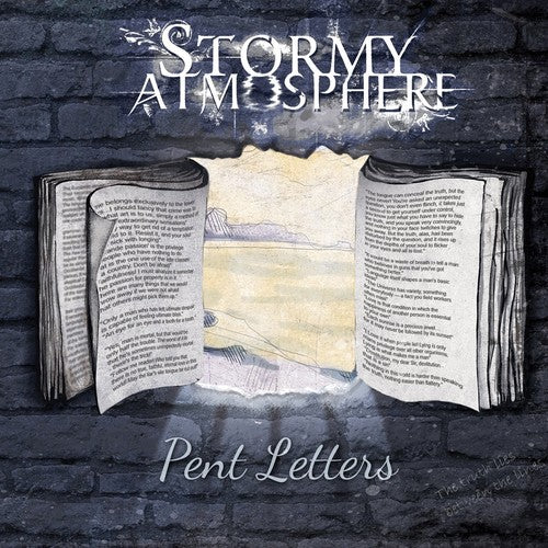 Stormy Atmosphere: Pent Letters