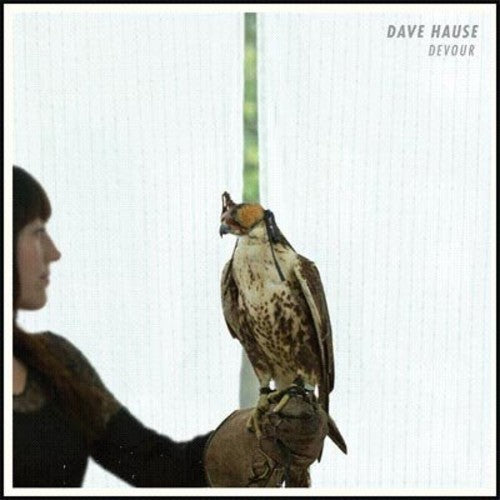 Hause, Dave: Devour (Cream Vinyl)