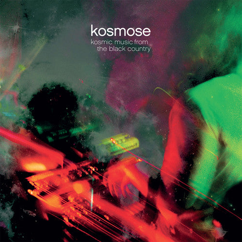 Kosmose: Kosmic Music from the Black Country