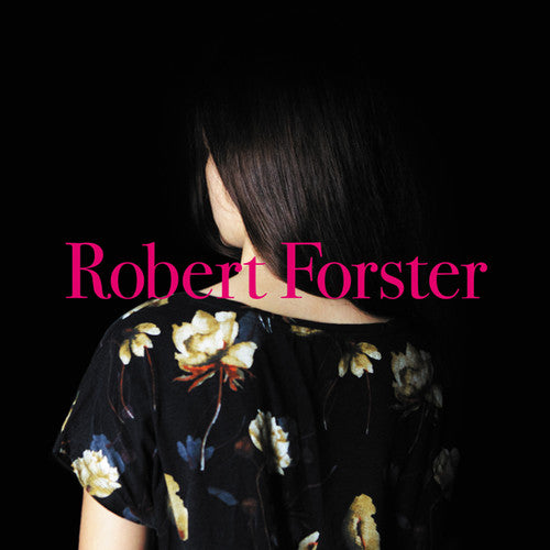 Forster, Robert: Songs to Play