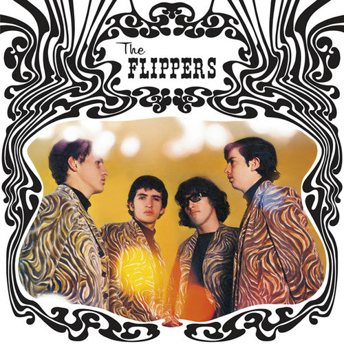 Flippers: Psicodelicias