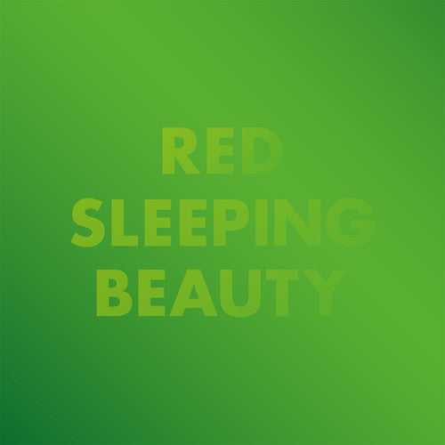 Red Sleeping Beauty: Always