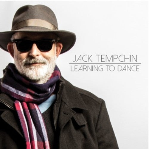 Tempchin, Jack: Learning to Dance