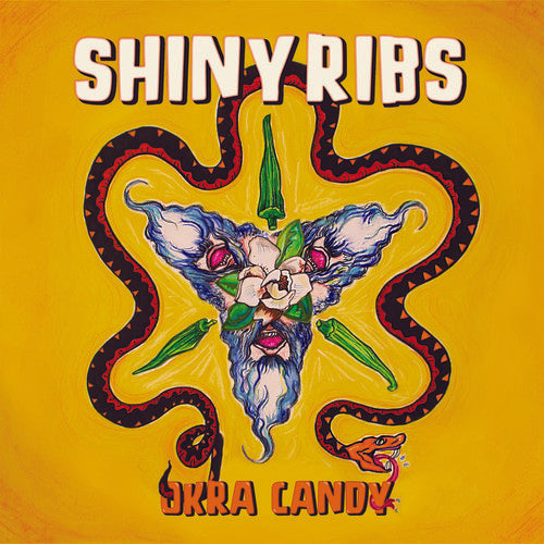 Shinyribs: Okra Candy