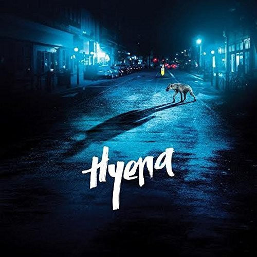 The the.: Hyena (Score) (Original Soundtrack)