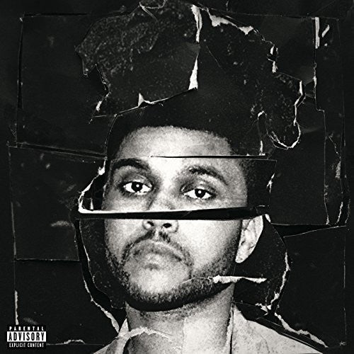 Weeknd: Beauty Behind the Madness