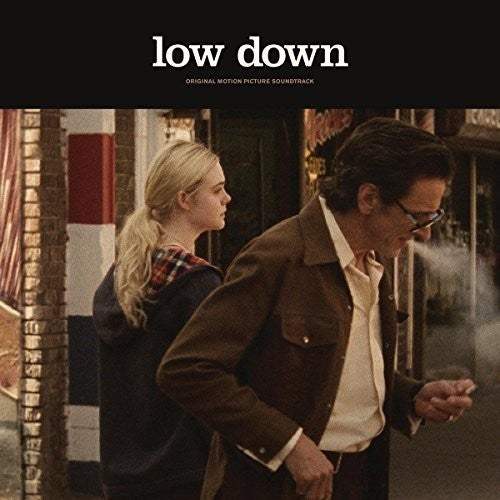 Low Down / O.S.T.: Low Down (Original Soundtrack)