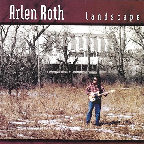 Roth, Arlene: Landsacpe