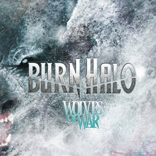 Burn Halo: Wolves of War