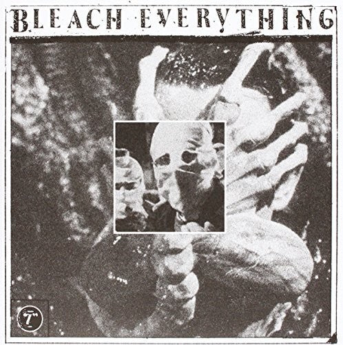 Bleach Everything: Free Inside