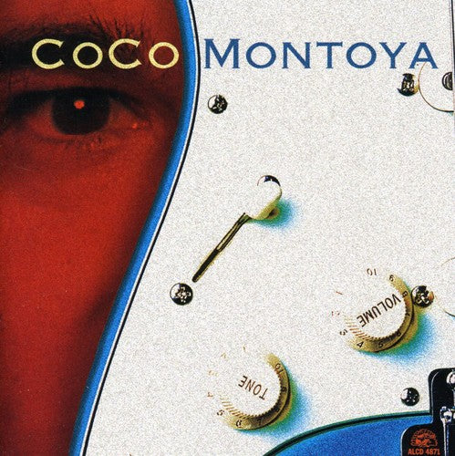 Montoya, Coco: Suspicion