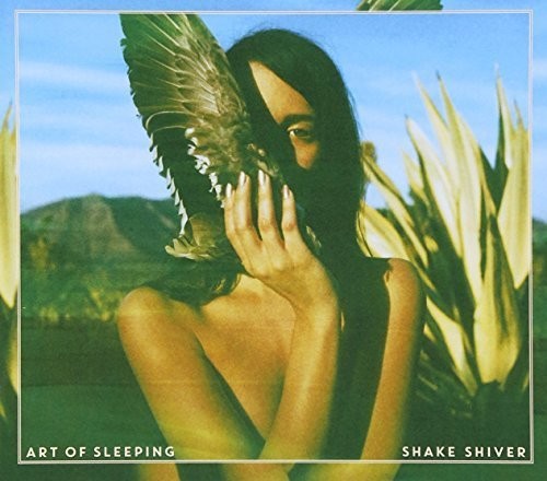 Art of Sleeping: Shake Shiver