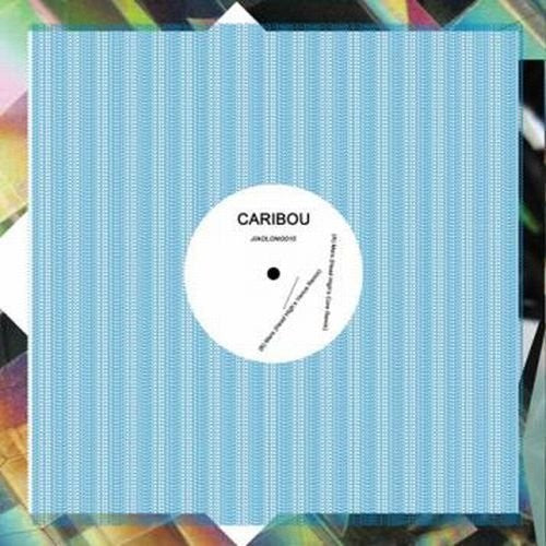 Caribou: Mars (Head High's Core Remix)