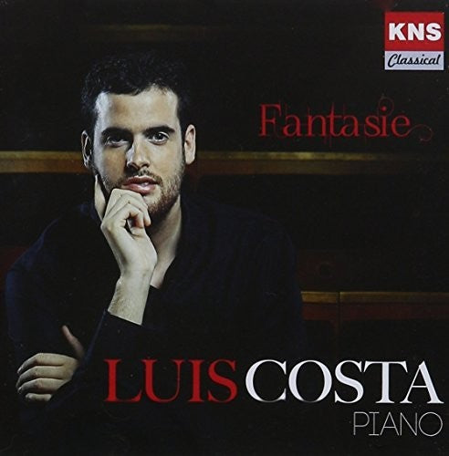 Costa, Luis: Fantasie