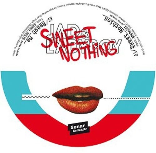 Jad & Ladyboy: Sweet Nothing Ep