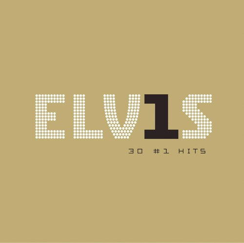 Presley, Elvis: Elvis 30 #1 Hits