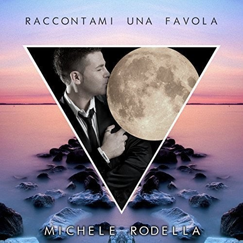 Rondella, Michele: Raccontami Una Favola