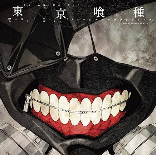 Tokyo Ghoul / O.S.T.: Tokyo Ghoul (Original Soundtrack)