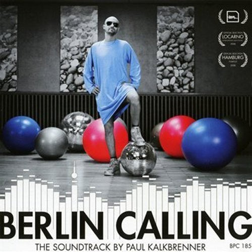 Berlin Calling Ost / Various: Berlin Calling Ost / Various