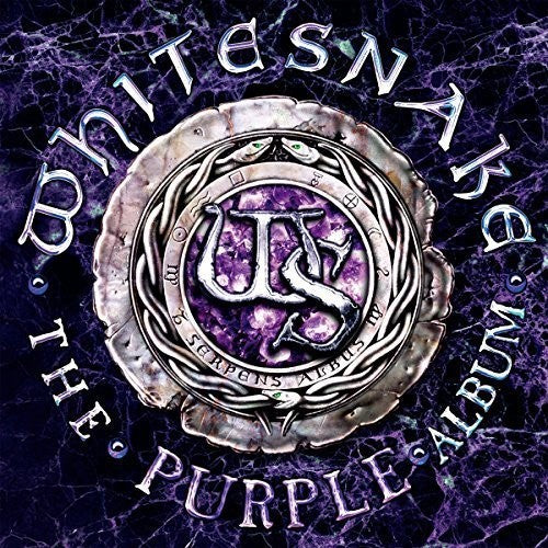 Whitesnake: Purple Album