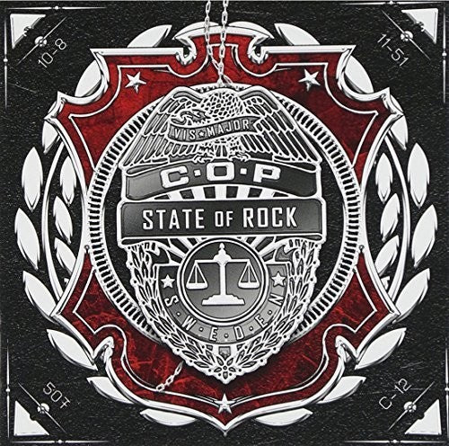 C.O.P: State of Rock