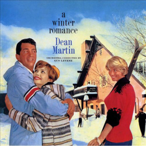 Martin, Dean: A Winter Romance