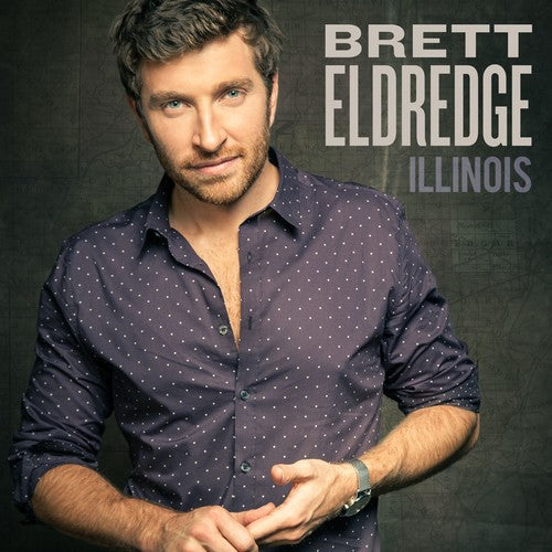 Eldredge, Brett: Illinois