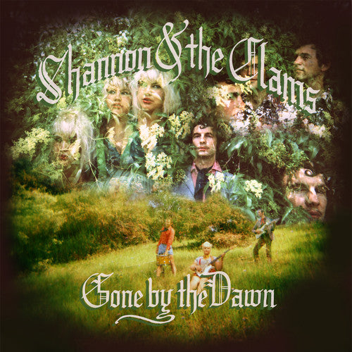 Shannon & the Clams: Gone By the Dawn